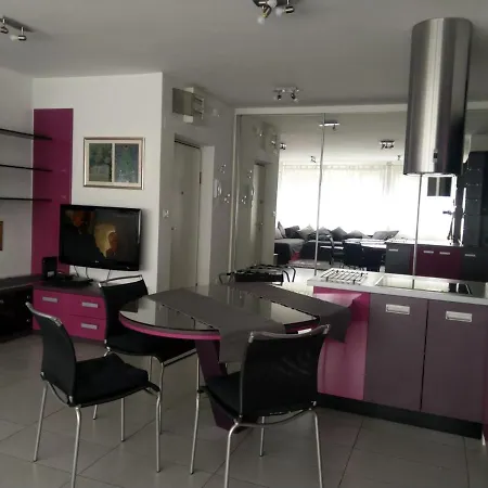 Lägenhet Apartman Miss Evita Split
