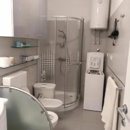 Apartman Miss Evita Lägenhet