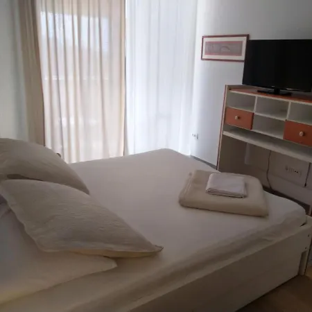 Lägenhet Apartman Miss Evita *