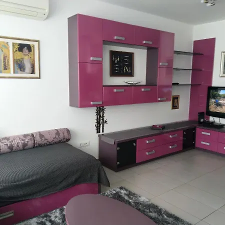 Apartman Miss Evita Lägenhet