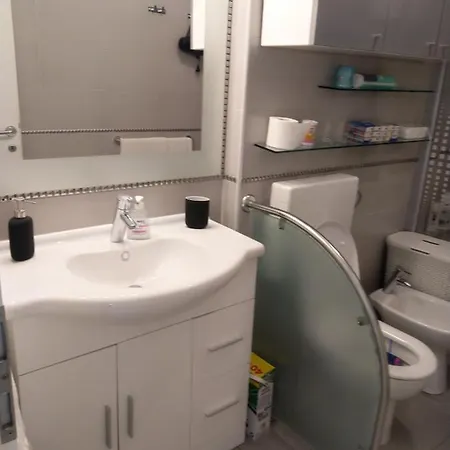 Lägenhet Apartman Miss Evita Split